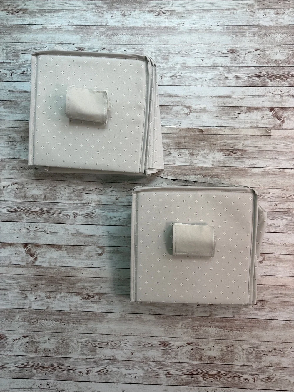 IKEA pair hanging